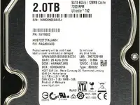 Жесткий диск hgst ultrastar 7k2 2 tb 1w10002