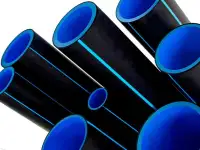 Полибутеновая труба