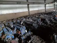 двигатели SINOTRUK, WEICHAI 615-340, 615-380, 618-380, 618-420, wp12 430л.с., фотография 3