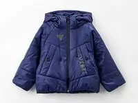 Куртка утепленная sherysheff