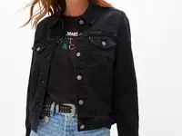 Куртка джинсовая levi's®