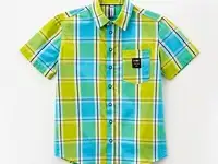 Рубашка playtoday