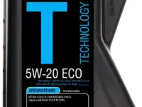 85720 bizol нс-синт. мот.масло technology 5w-20 sn c5 (1л)