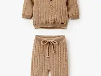 Худи и брюки leoking