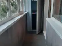 Обшивка балконов и лоджий.балконы под ключ. Низкие цены! Скидки! Акции!, фотография 5