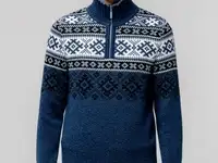 Джемпер scandica