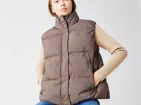 Женская жилетка lacoste
