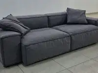 Диван в стиле Loft, фотография 3