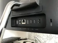 Моноблок Lenovo 24 диагональ v30a 24IML, фотография 4