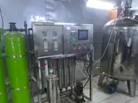 Продам бизнес производство бытовой химии, фотография 4