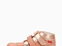 Ботинки kickers