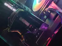 Продам игровой системник i5 12400F 12 ядерный, фотография 7