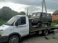 Услуга эвакуатора, фотография 6