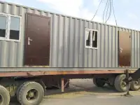 Аренда продажа  жилых контейнеров, фотография 5