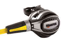 Октопус для дайвинга mares fusion, до 40% о2