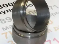 Проставочная втулка редуктора КМУ Kanglim 1256, фотография 2