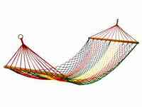 Гамак Kingcamp Net Hammock С Планкой