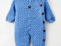 Комбинезон leoking