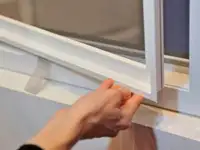 Москитные сетки, фотография 4