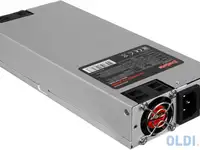 Блок питания 1u 450 вт exegate serverpro-1u-450ads ex237310rus