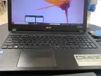 ноутбук Асер