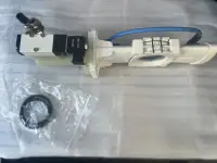 Продам запчасти для туалетных комплексов типа EVAC, фотография 3