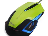 Игровая Мышь Acme AULA Ogre Soul Razer Mazer, фотография 2