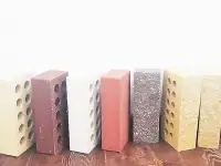 Гиперпресованный облицовочный кирпич, фотография 8