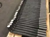 Фундаментный анкерный  болт