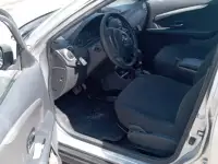 Продам Nissan Almera G15 2015 г., фотография 6
