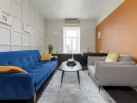 Франшиза Коворкингов для психологов, фотография 7