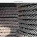 Стальной канат 10,5мм