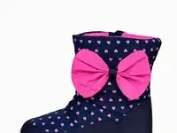 Дутики honey girl