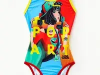 Купальник madwave