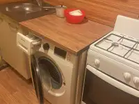 Сдам квартиру однокомнатную, Кравцова 3/2