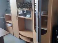 Стенка для офиса, дома., фотография 4