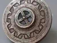 родажа - изготовление  МАФ, фонтаны, вазоны, клумбы, скамейки, скульптуры садовые, скульптуры животных, фигурки,, фотография 9