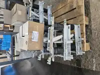 Разъединители РЛНД 10400 и 630, фотография 4