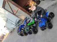 Квадроциклы 50,110,125,250сс, фотография 8