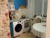 Продам 3х комнатную квартиру, Бозтаева 61а кв49, фотография 2