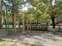 Прекрасные однокомнатные апартаменты, проспект Достык, д.270, фотография 11