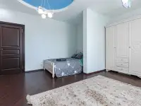 Апартаменты с Видом на Байтерек, Достык 5/2, фотография 12