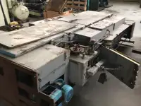 Blema Пастонакладочная машина, сушильная печь, фотография 2