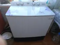 Стиральная машина активаторная, полуавтомат Artel TG80P