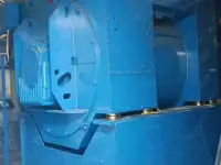 БУ ГПД Wrtsil 9 Мвт, 2007 г.в., фотография 7