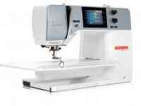 Продам швейную машину бернина 570 qe