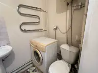 Слам 1 комн квартиру в аренду, п. Отеген БатырГРЭС Илийский р. У. Абая 29а, фотография 3