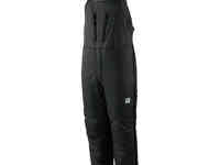 Полукомбенизон сивера инта про п черный