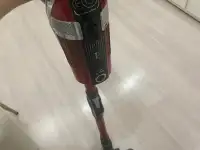 Продам вертикальный пылесос Tefal, фотография 3