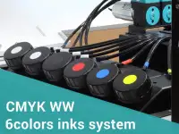 Принтер для футболок, фотография 8